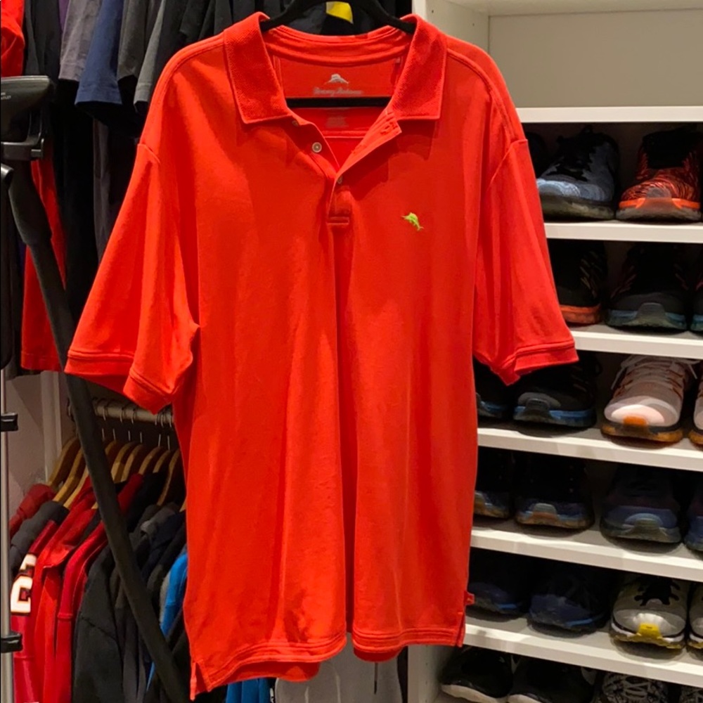 Tommy Bahama Polo